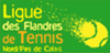 site de la ligue des flandres de tennis