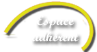 espace prive pour les adherents